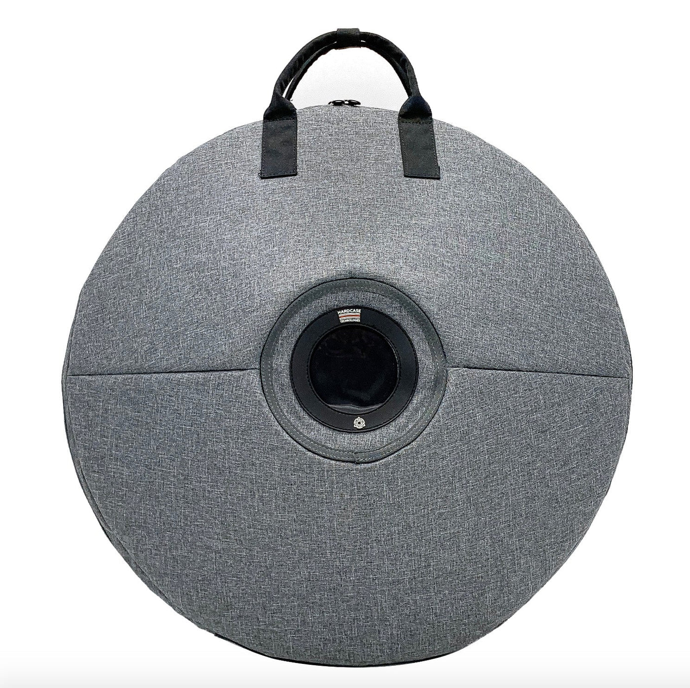 Housse Rigide avec Bretelles