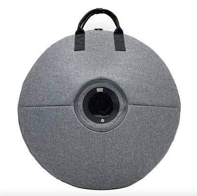 Housse Rigide avec Bretelles