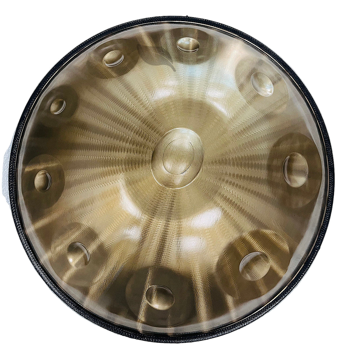 Handpan Vega