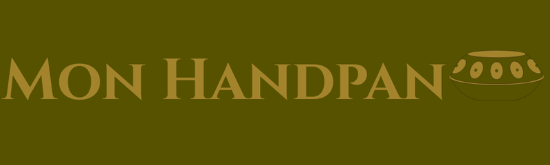 Mon Handpan