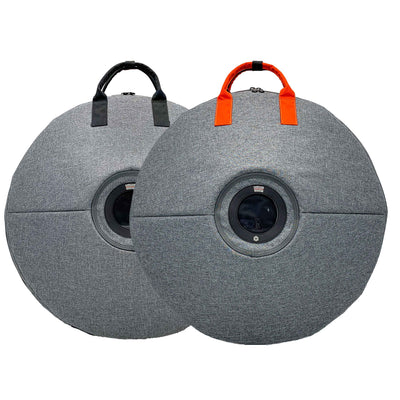 Housse Rigide avec Bretelles