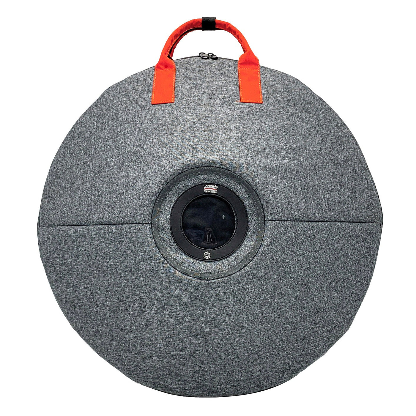 Housse Rigide avec Bretelles