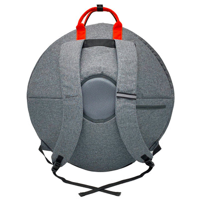 Housse Rigide avec Bretelles