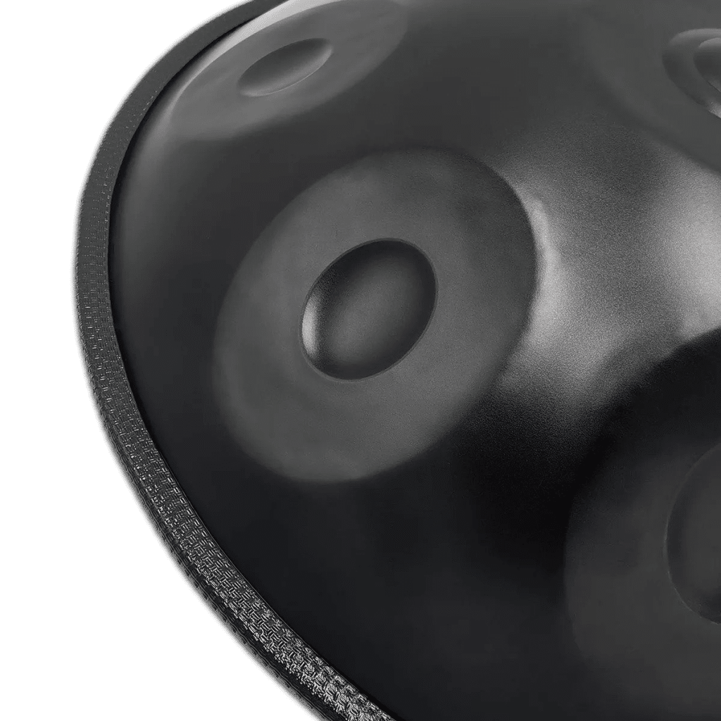 Handpan Capella