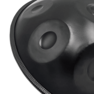 Handpan Capella
