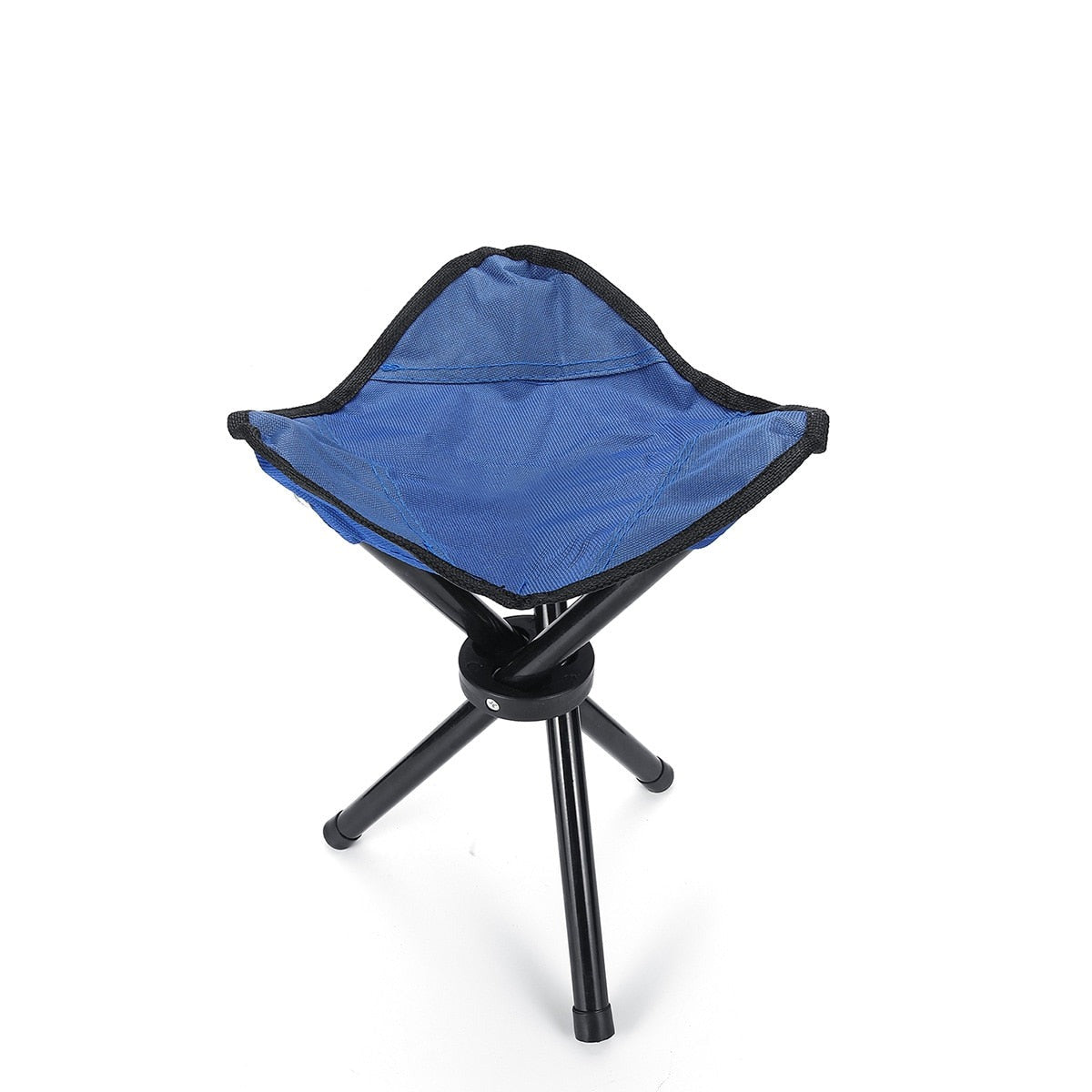 Support Handpan Pliable – Triangle Métal