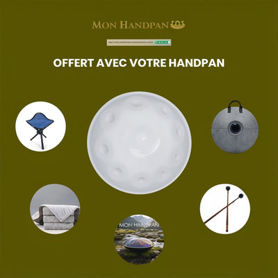 Handpan Classique