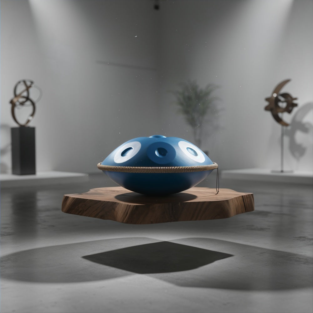 Handpan Odyssée